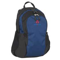 Take it Easy Super Tex Rucksack Heidelberg Navy