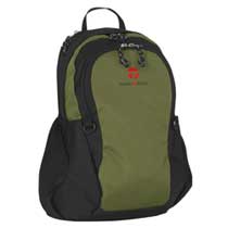 Take it Easy Rucksack Heidelberg Olive
