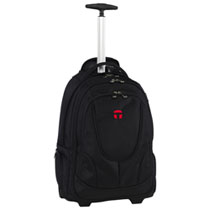 Take it Easy Rucksack Trolley New Basic Black