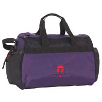 Take it Easy Basic Sporttasche klein Lila