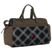 Take it Easy Motiv Sporttasche II Pound Key