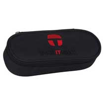 Take it Easy Etui Box Schwarz