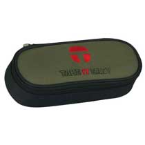 Take it Easy Etui Box Olive