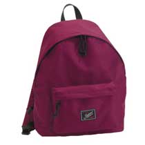 Take it Easy Enjoy it Rucksack Bordorot