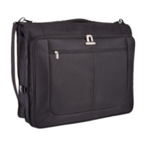 travelite Classic Kleidersack Schwarz 