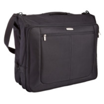 travelite Business Kleidersack Schwarz 