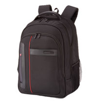 travelite Business Rucksack Schwarz