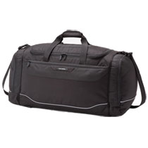 travelite Feizeittasche XL Schwarz 
