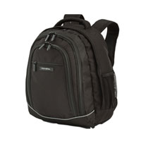 travelite Daypack  Schwarz 