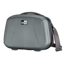 travelite Beautycase Schiefer