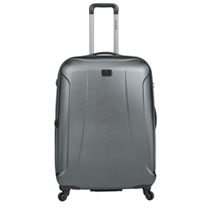 travelite 4 Rad Bordtrolley 55cm Schiefer