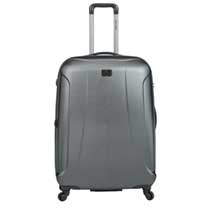 travelite 4 Rad Trolley 81cm Schiefer