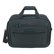 travelite Bordtasche Anthrazit