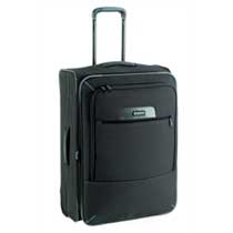 travelite 2 Rad Trolley 64cm Anthrazit