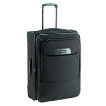 travelite Bordtrolley 52cm Anthrazit