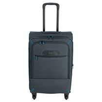 travelite 4 Rad Trolley 67cm Anthrazit