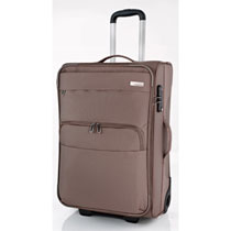 travelite 2 Rad Trolley 74cm Schilf