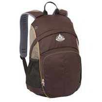 Vaude Vaude Rucksack Lillehammer Mocca Stone
