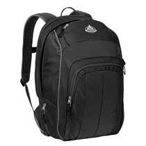 Vaude Vaude Laptoprucksack Nagano Black