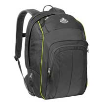 Vaude Vaude Laptoprucksack Nagano Anthracite