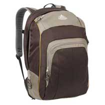 Vaude Vaude Laptoprucksack Nagano Mocca Stone