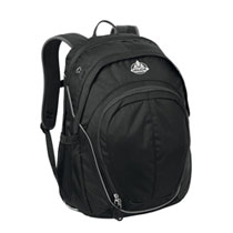 Vaude Rucksack Chamonix Black