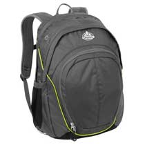 Vaude Vaude Rucksack Chamonix Anthracite