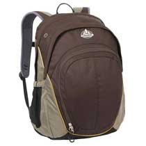 Vaude Vaude Rucksack Chamonix Mocca Stone