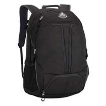 Vaude Vaude Laptoprucksack Moskau Black