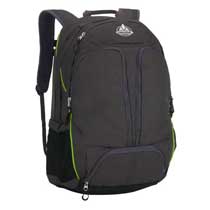 Vaude Vaude Laptoprucksack Moskau Anthracite