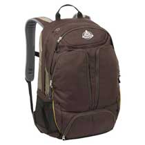 Vaude Vaude Laptoprucksack Moskau Mocca Stone