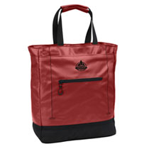 Vaude Shopper Suvi Red