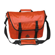 Vaude Tasche Luke M Orange
