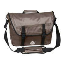 Vaude Tasche Luke M Coffee