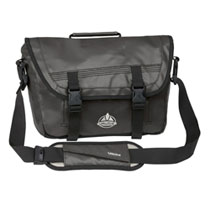 Vaude Tasche Luke S Black