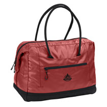 Vaude Sporttasche Genevieve Red