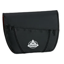 Vaude Geldbörse Libor Black