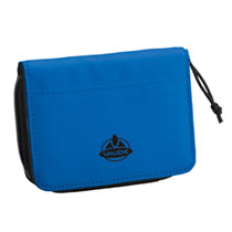 Vaude Geldbörse Hedge Blue