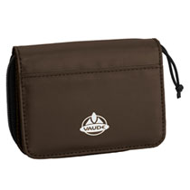 Vaude Geldbörse Hedge Coffee