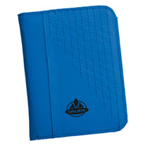 Vaude Geldbörse Nemax Blue