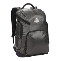 Vaude Rucksack Garret Black