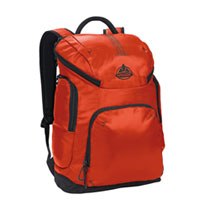 Vaude Rucksack Garret Orange