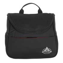 Vaude Kulturbeutel Maki Black