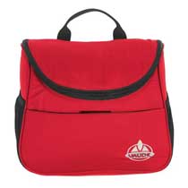 Vaude Vaude Kulturbeutel Maki Red