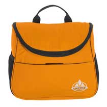 Vaude Vaude Kulturbeutel Maki Mango