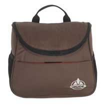 Vaude Kulturbeutel Maki Coffee