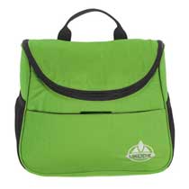 Vaude Vaude Kulturbeutel Maki Green