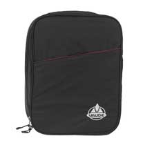 Vaude Vaude Kulturbeutel Tupi Black