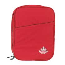 Vaude Vaude Kulturbeutel Tupi Red