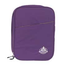 Vaude Vaude Kulturbeutel Tupi Lilac